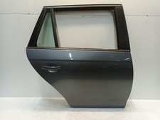 VW Golf Tür hinten rechts