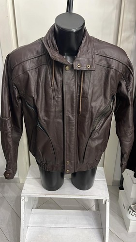 Jacke herren berto lucci - jacke,