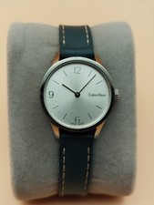 Calvin Klein | ETA 901.001