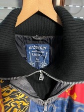 Vintage Skiblouson Herren, Marke Erbacher Gr. L - Top gepflegt