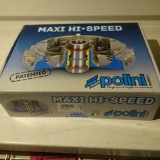 Polini Maxi Hi Speed Variomatik Kymco  Arctic SMC Daelim 250-300 ccm / 241.667