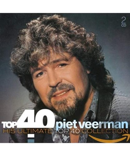 Piet veerman top - 40,