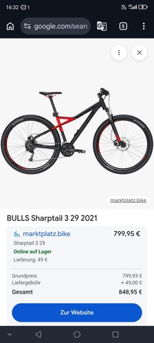 fahrrad