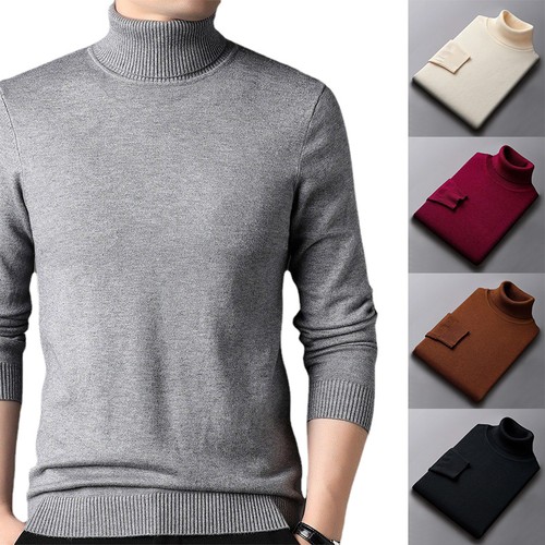 Rollkragenpullover herren - rollkragenpullover,