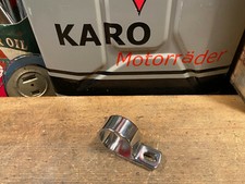 65654-97 AUSPUFF SCHELLE HALTER AUSPUFFANLAGE HARLEY® SOFTAIL® SPRINGER® FATBOY®