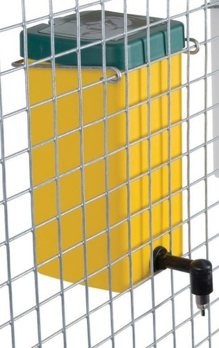 Kaninchentränke l - 1,