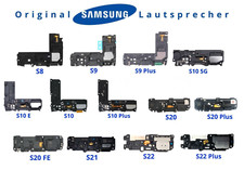 ORIGINAL Samsung Galaxy S8 S9+