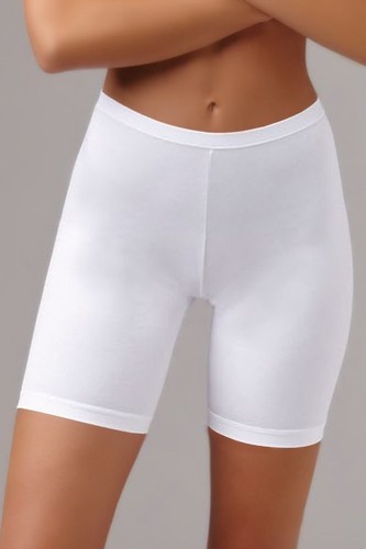 Damen slip mit - slip, bein