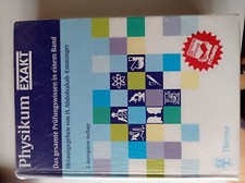 Physikum Exakt