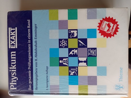 Physikum exakt - physikum,