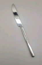 Wilkens Nova 1x Messer poliert Edelstahl Klinge spitz zulaufend