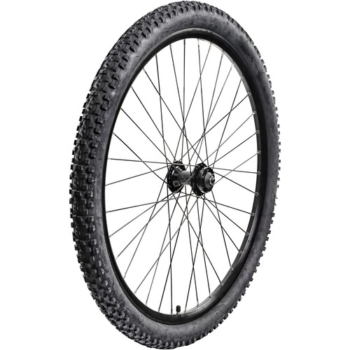 Vorderrad felge 29 - 27,5,