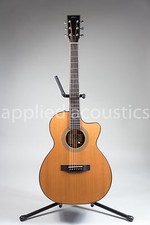 BSG OM-11 CF Pomelle Cutaway