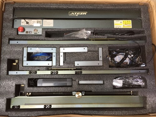 Atezr v35 plus laser - v35,