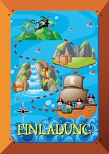 Einladungskarten Einladungen