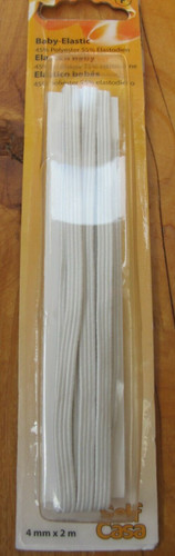 Self casa soft elastic - self, soft-elastic