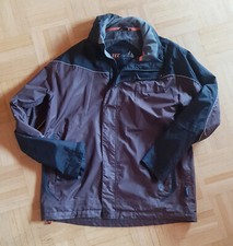 TECWEAR RODEO Outdoor Funktions-Jacke S wasserdicht Herbst WInter