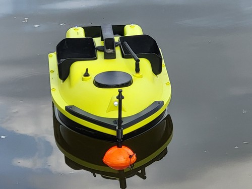 Deeper boot halterung - boot,