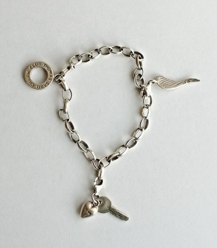 Armband thomas sabo charms - armband,