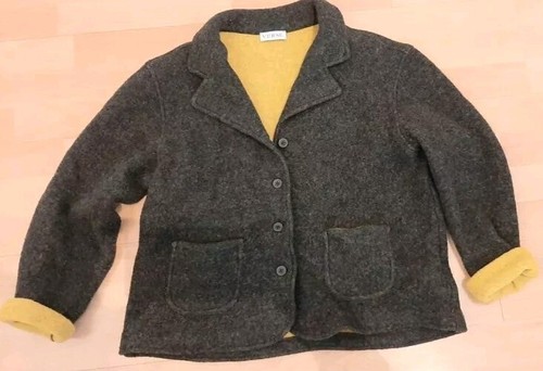 Verse jacke wolle - (, laine)