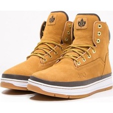 K1X state sport beige braun wildleder suede barley neu Gr:47 US:12,5 territory 