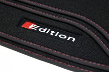 Edition Fußmatten passend