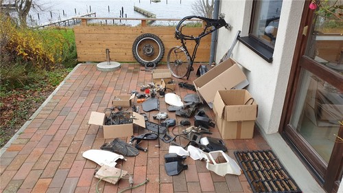 Ersatzteile parts yamaha - ersatzteile,