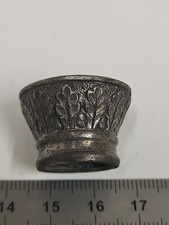 [2294] Eichenlaubknauf für