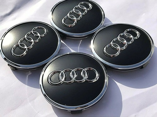 Audi tts rad kappen - tts, 8s