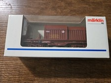 Marklin 4706 telescoping - 4706,