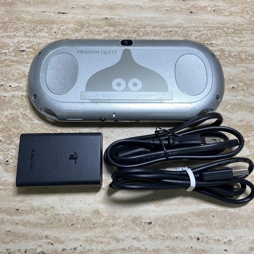 Vita pch 2000 - ps, pch-2000