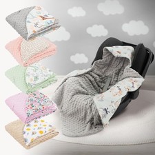 Joyz Einschlagdecke Babydecke