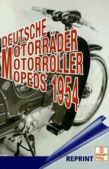 Deutsche motorräder - deutsche,