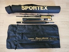 SHIMANO Beast Master BX S.T.C. SFAND UP 3050