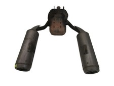 Auspuff Endtopf X260 Yamaha