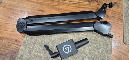 Elgato wave mic - mic, mk.2