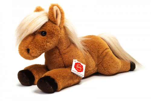 Teddy hermann 90265 - hermann, pferd