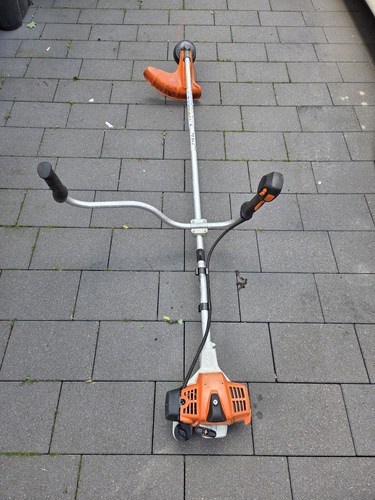 Stihl c freischneider - fs,