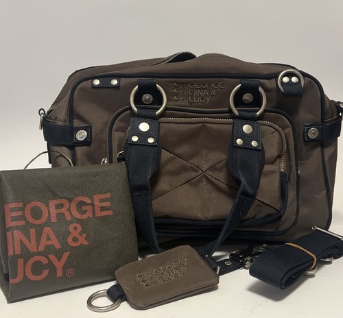 Neue george gina lucy ggl - george, &