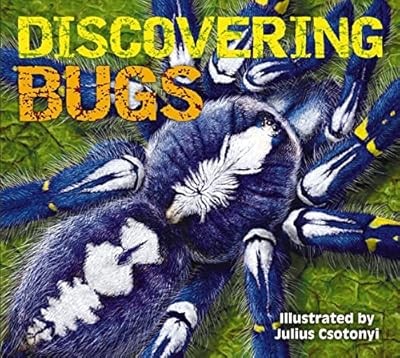 Discovering bugs meet the - discovering,