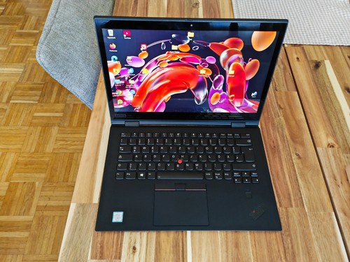 Lenovo thinkpad yoga 3th - yoga,