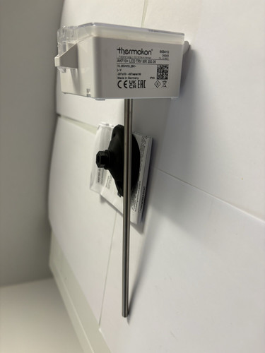 Thermokon akf10 lcd - lcd, mr