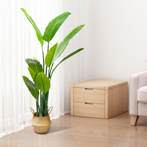 Künstlicher ficusbaum groß - ficusbaum,