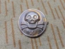 Unbekanntes Freikorps