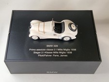 1:43 Minichamps BMW 328 Mille