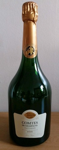 Schnuller leer taittinger - schnuller,