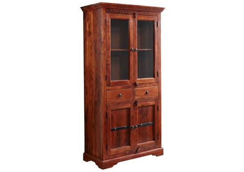 Vitrine Vitrinenschrank