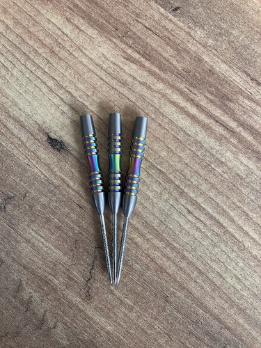 One80 steeldarts chamäleon - one80,