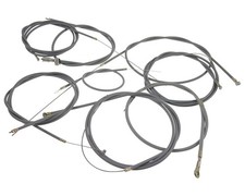 Seilzugkit mit Tachowelle für