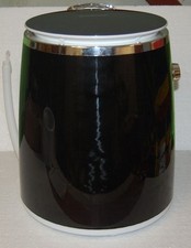 Mini Waschmaschine Campingwaschmaschine Syntrox Chef Cleaner WM-380W